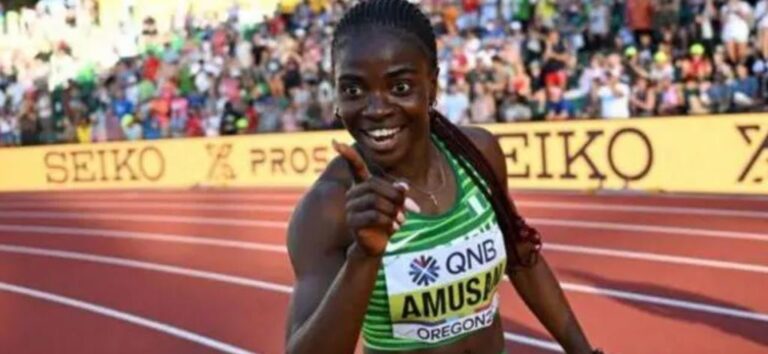 Read more about the article THE TOBI AMUSAN PHENOMENON