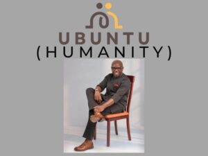 Read more about the article UBUNTU